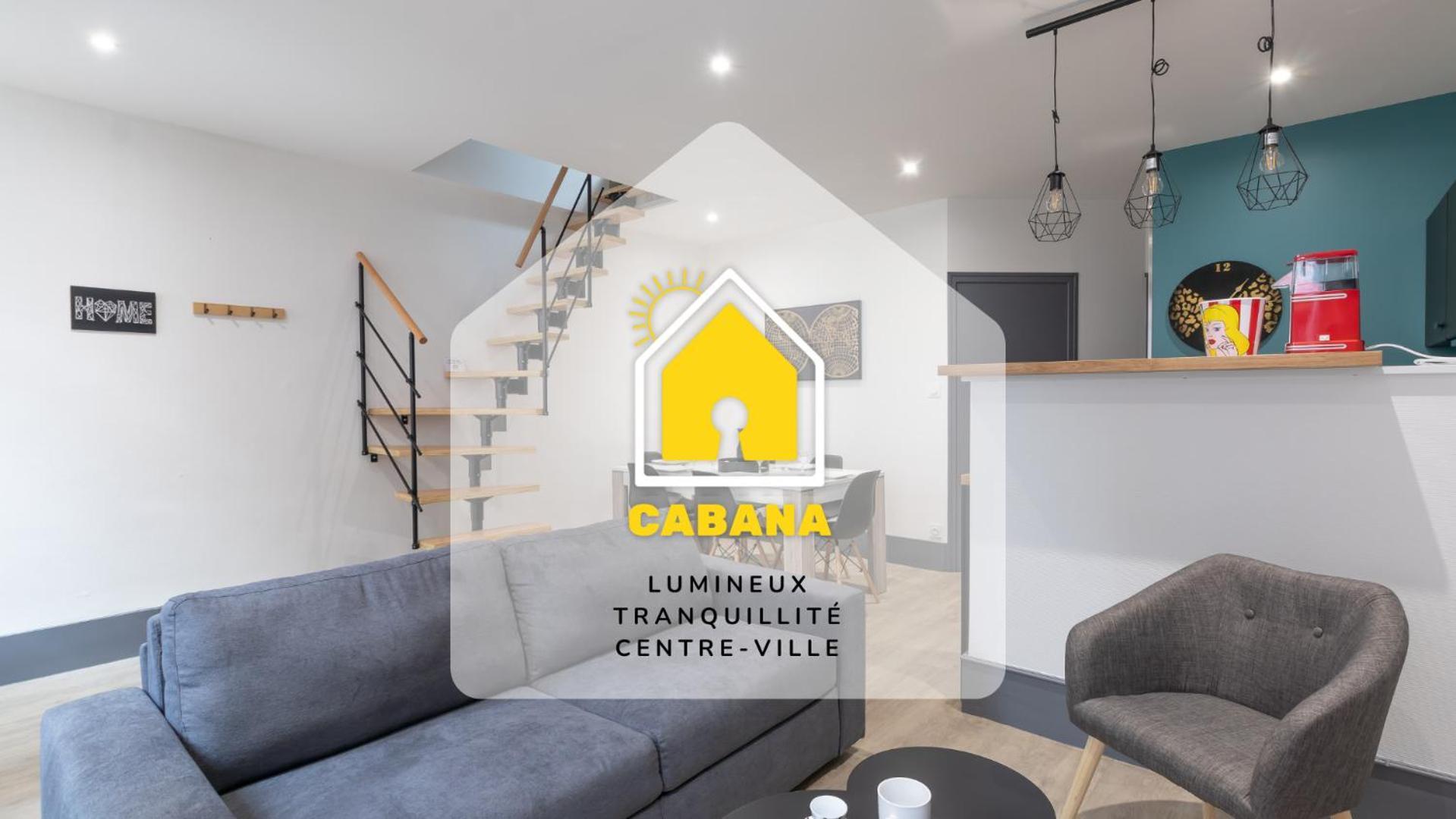 Cabana & L'Ain, Lune & L'Eau Pont-de-Vaux Extérieur photo